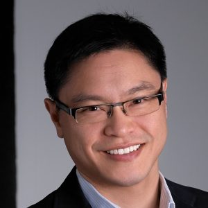 Dr. Jason Fung, Nephrologist, Canada