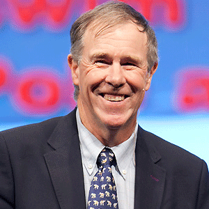 Dr. Tim Noakes