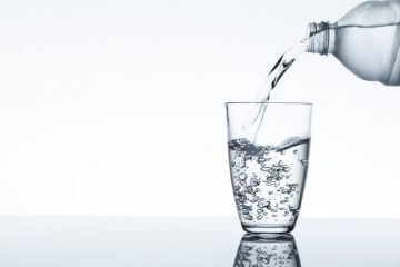 water fasting